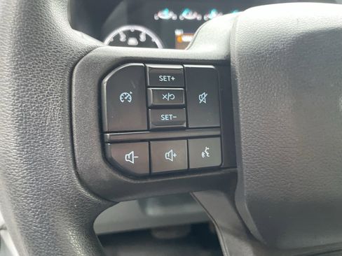 Used 2024 Ford F350 XLT w/ FX4 Off-Road Package image 12