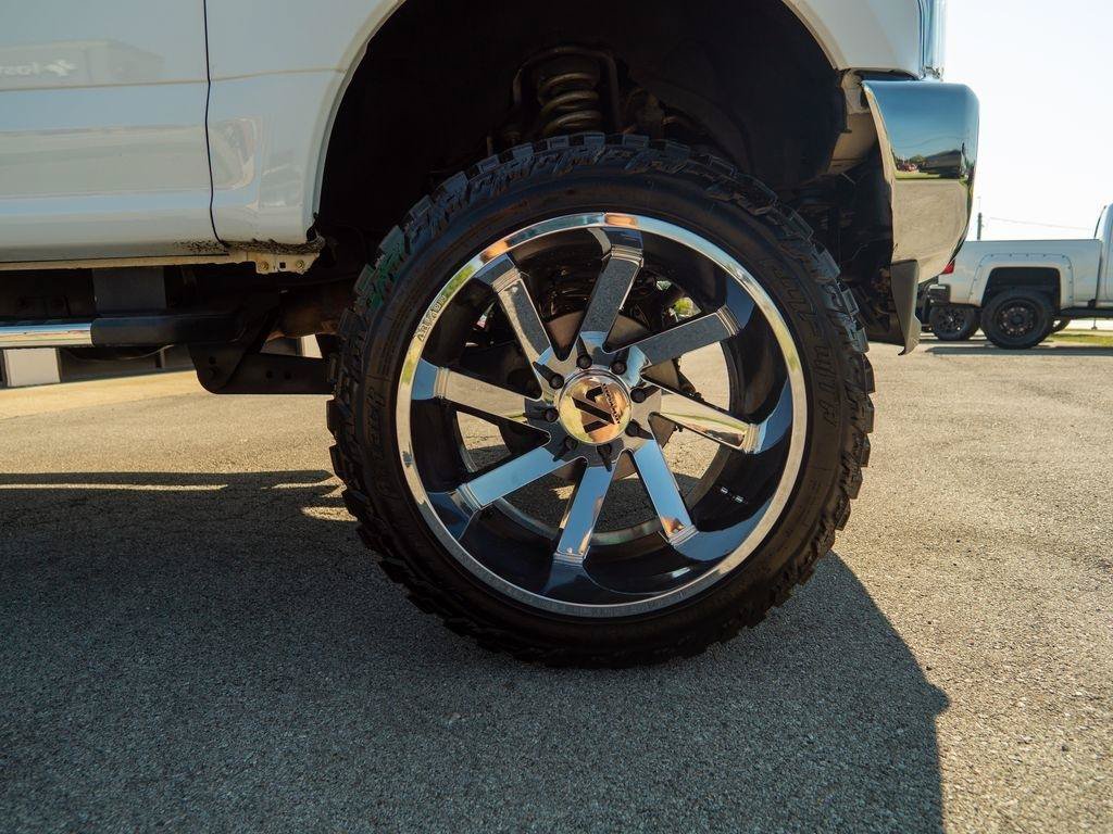 Used 2019 Ford F250 XLT w/ XLT Value Package AWD/4WD image 12