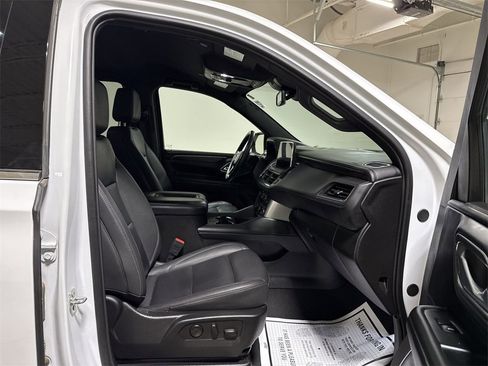 Used 2024 Chevrolet Tahoe LT image 22