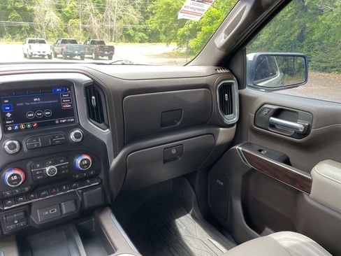 Used 2020 GMC Sierra 1500 SLT AWD/4WD image 27