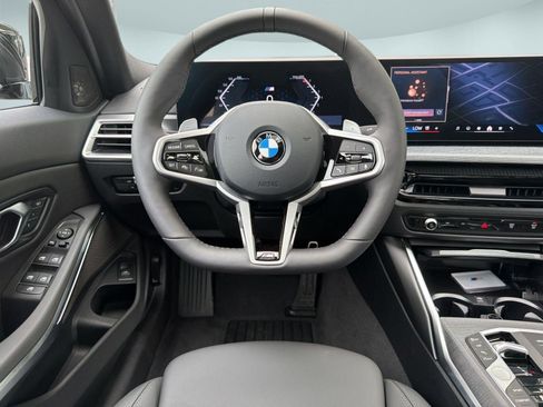 New 2026 BMW 330i xDrive Sedan w/ M Sport Package AWD/4WD image 27