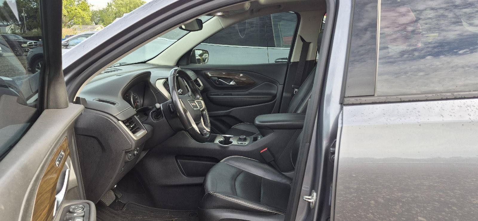 Used 2019 GMC Terrain Denali AWD/4WD image 6