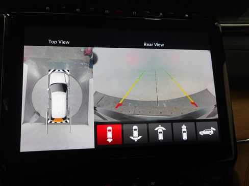 Used 2023 Jeep Grand Cherokee L Summit image 35