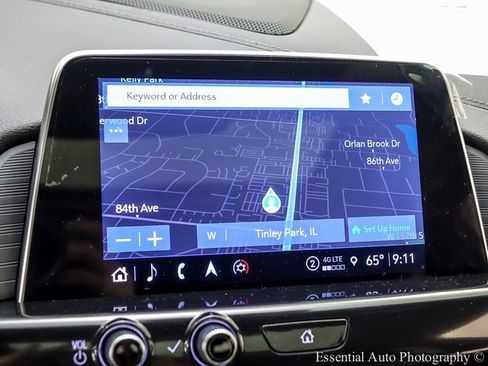 New 2026 Cadillac CT4 Luxury image 14