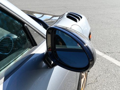 Used 2024 Porsche 718 Boxster Spyder RS image 13