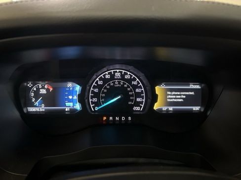 Used 2021 Ford Ranger Lariat w/ FX4 Off-Road Package image 21