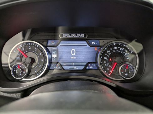 New 2026 RAM 1500 Big Horn image 18