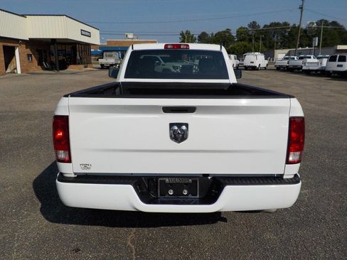 Used 2021 RAM 1500 Tradesman w/ Power & Remote Entry Group image 4
