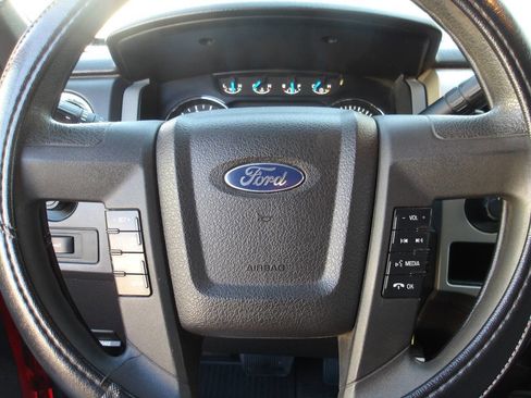 Used 2013 Ford F150 XLT AWD/4WD image 17