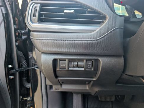 Used 2026 Subaru Forester Limited AWD/4WD image 11