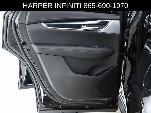 Used 2025 Cadillac XT5 Premium Luxury w/ Technology Package FWD image 56