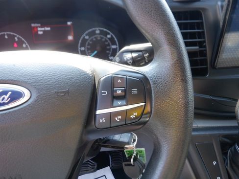 Used 2022 Ford Transit 350 w/ Interior Upgrade Package RWD image 15