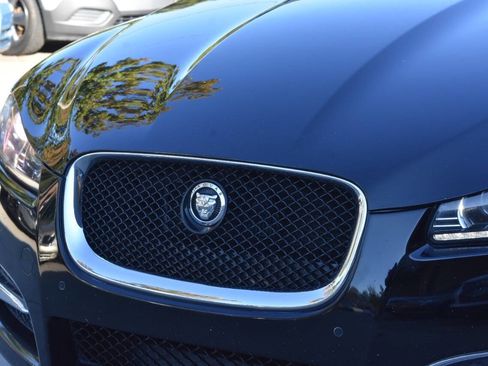 Used 2013 Jaguar XF 3.0 image 9