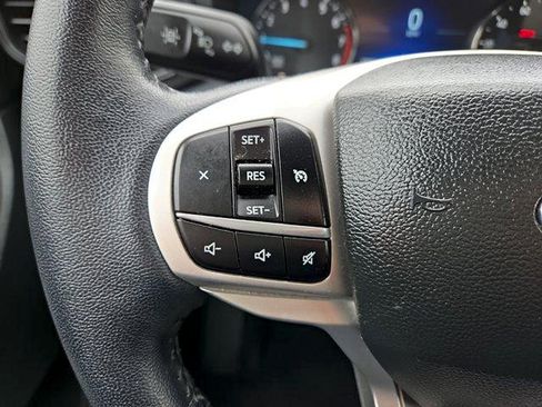 Certified 2023 Ford Explorer XLT AWD/4WD image 14