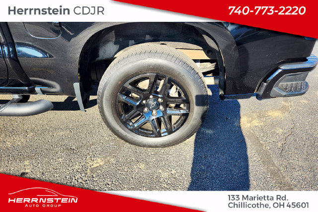 Used 2023 Chevrolet Silverado 1500 RST w/ Rally Edition AWD/4WD image 27