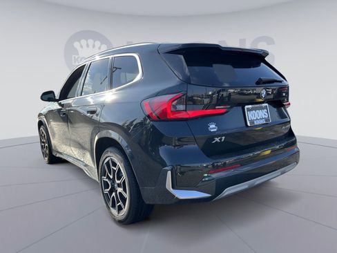 Used 2023 BMW X1 xDrive28i w/ Convenience Package image 4