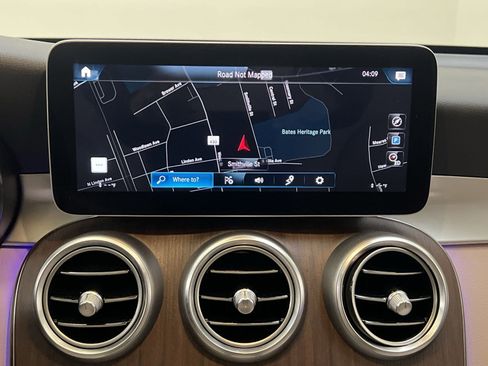 Used 2020 Mercedes-Benz GLC 300 GLC 300 image 18