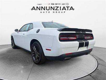 Used 2019 Dodge Challenger GT w/ Plus Package