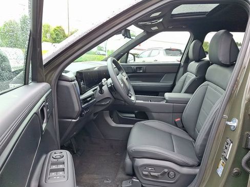 New 2026 Hyundai Santa Fe Calligraphy AWD/4WD image 6