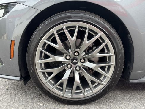 Used 2024 Ford Mustang Premium RWD image 11