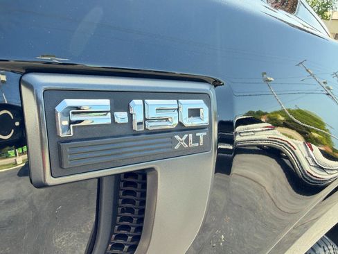 Used 2022 Ford F150 XLT w/ Equipment Group 302A High AWD/4WD image 86