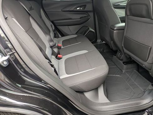 New 2026 Chevrolet TrailBlazer LT w/ Convenience Package image 33