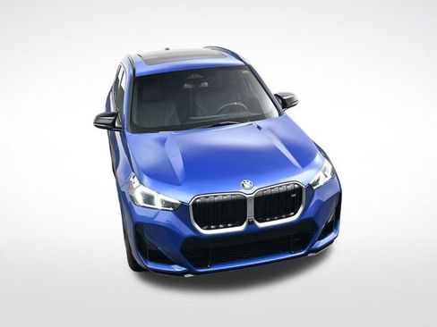 Used 2025 BMW X1 M35i image 32