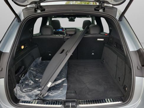 Certified 2026 Mercedes-Benz GLE 350 GLE 350 image 8