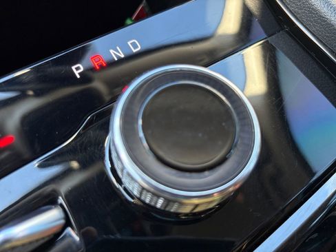 Used 2021 Jeep Grand Cherokee L Limited image 25