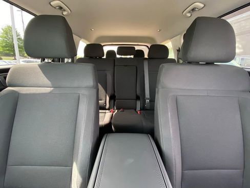 New 2026 Hyundai Santa Fe SE FWD image 28