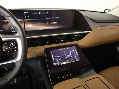 Used 2025 INFINITI QX80 Luxe image 5