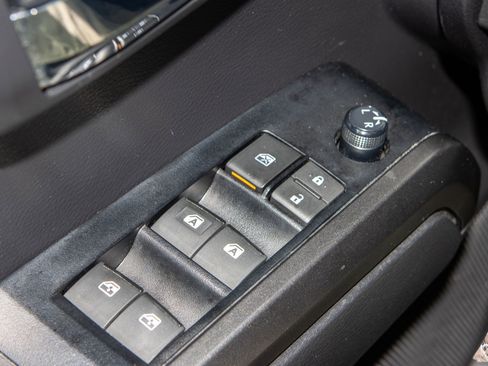 Used 2023 Toyota Tacoma TRD Sport w/ Advanced Technology Package image 26