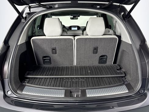 Used 2016 Acura MDX FWD w/ Technology Package image 23
