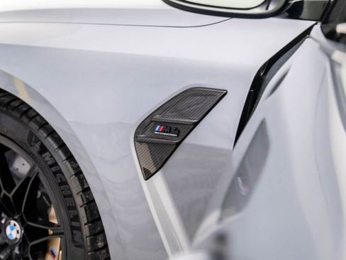 Used 2024 BMW M4 xDrive Competition image 40