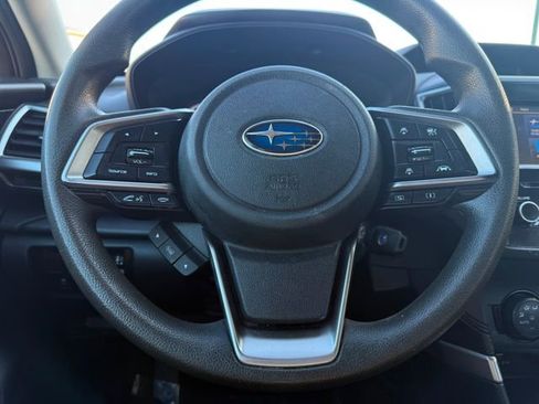 Used 2019 Subaru Forester w/ Alloy Wheel Package image 11