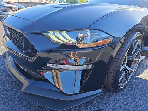 Used 2019 Ford Mustang GT Premium w/ Performance Package - Level 2 RWD image 32