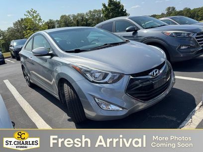 Used 2014 Hyundai Elantra