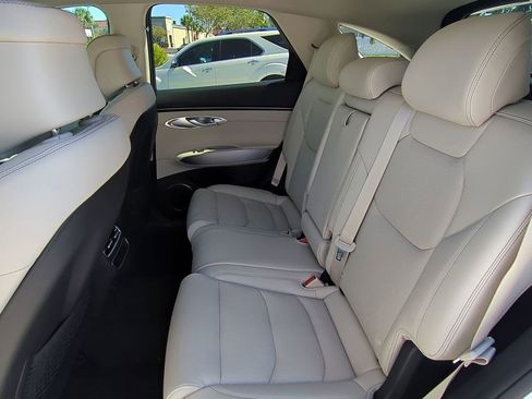 New 2026 Genesis GV70 2.5T Select image 13