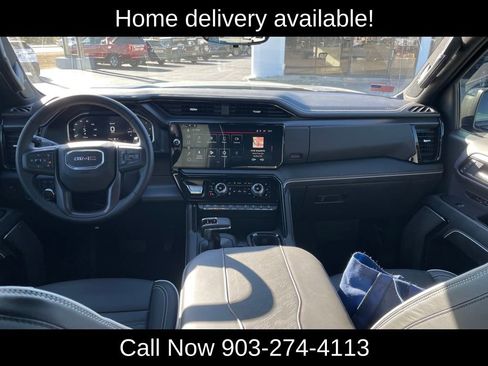 Used 2026 GMC Sierra 1500 AT4X w/ AT4X AEV Edition image 15