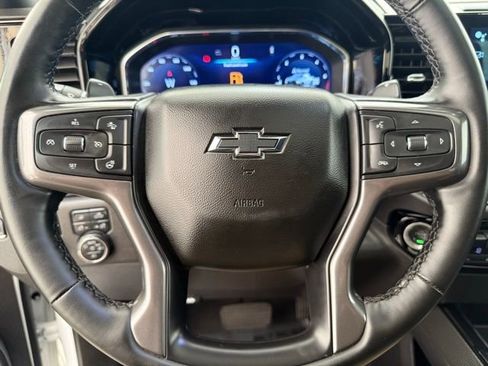 Used 2024 Chevrolet Silverado 1500 ZR2 image 38