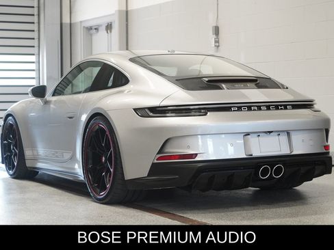 Used 2022 Porsche 911 GT3 RWD image 4