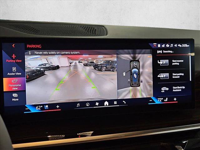 Used 2027 BMW X7 xDrive40i w/ M Sport Package AWD/4WD image 13
