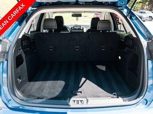 Used 2024 Ford Edge SEL AWD/4WD image 7