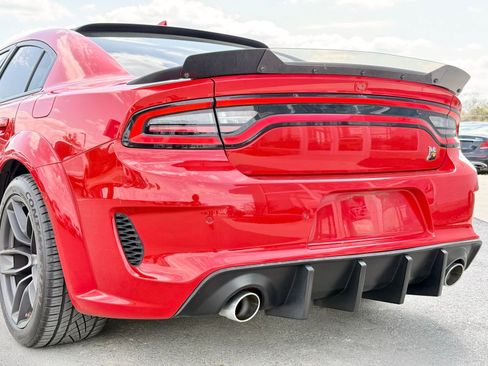 Used 2020 Dodge Charger Scat Pack image 5