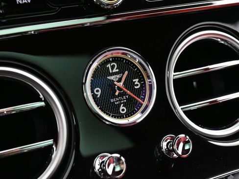 New 2026 Bentley Continental GT AWD/4WD image 22