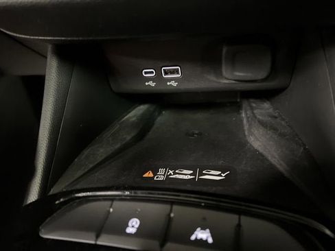 Certified 2024 Buick Envista Avenir image 35