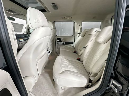New 2026 Mercedes-Benz G 63 AMG 4MATIC image 26