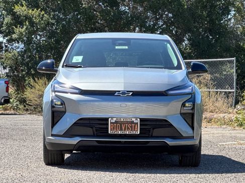 New 2027 Chevrolet Bolt LT FWD image 9