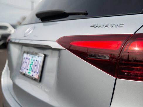 Used 2025 Mercedes-Benz GLE 350 4MATIC image 18