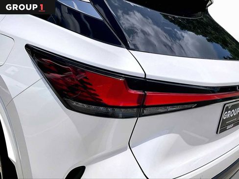Used 2024 Lexus RX 350 FWD w/ Technology Package image 27